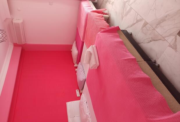 İzmir Tropicana Hotel Gümüldür - Görsel 30