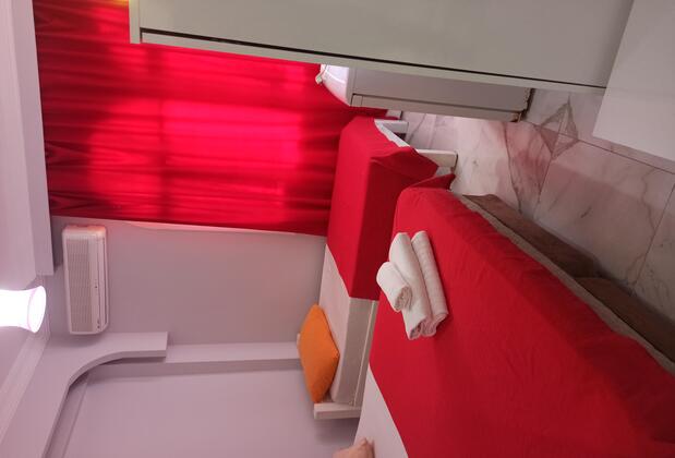 İzmir Tropicana Hotel Gümüldür - Görsel 31