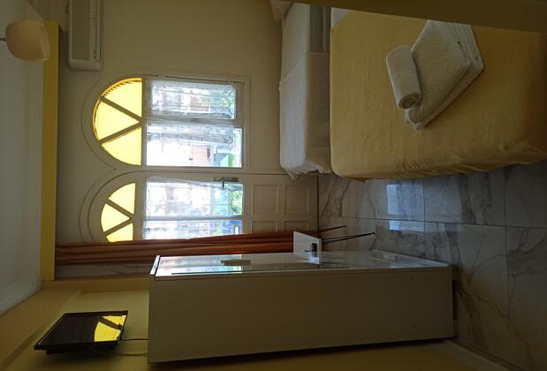 İzmir Tropicana Hotel Gümüldür - Görsel 32