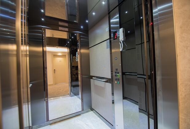 Dovv Hotel Business - Görsel 6