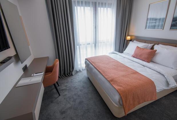 Dovv Hotel Business - Görsel 9