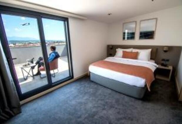 Dovv Hotel Business - Görsel 8