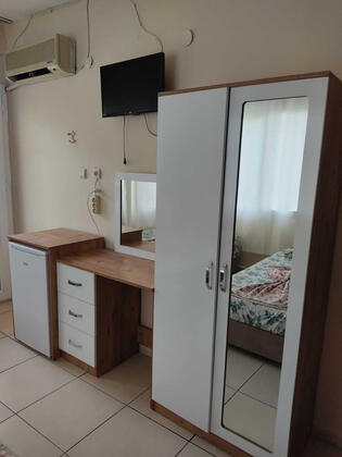 Mersin Gül Aile Pansiyonu - Görsel 5