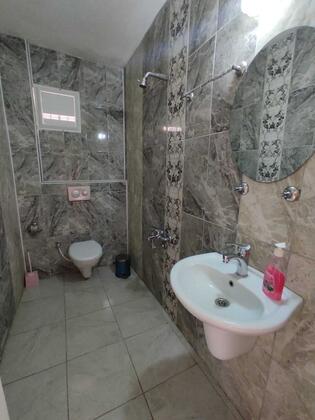 Mersin Gül Aile Pansiyonu - Görsel 17