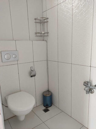 Mersin Gül Aile Pansiyonu - Görsel 18