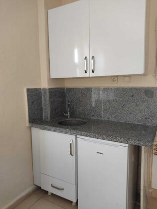 Mersin Gül Aile Pansiyonu - Görsel 8