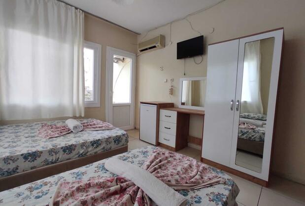 Mersin Gül Aile Pansiyonu - Görsel 9