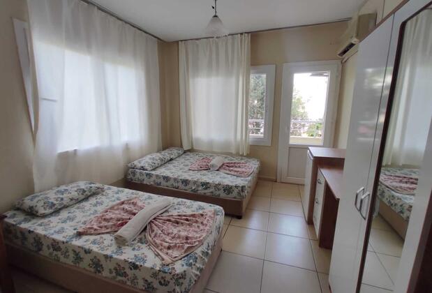 Mersin Gül Aile Pansiyonu - Görsel 11