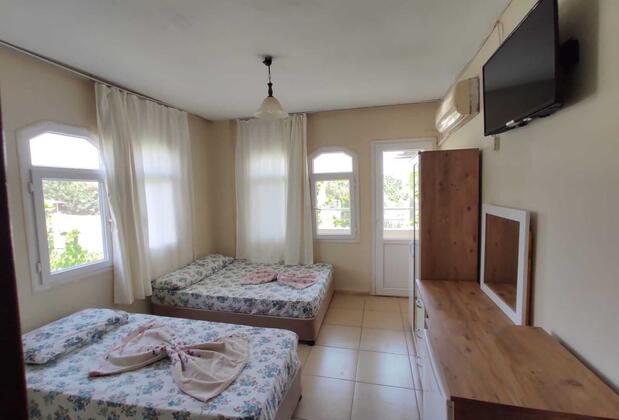 Mersin Gül Aile Pansiyonu - Görsel 13