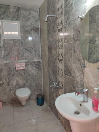 Mersin Gül Aile Pansiyonu - Görsel 23