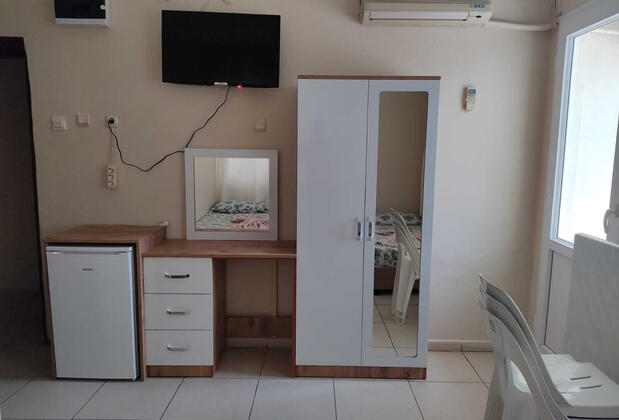 Mersin Gül Aile Pansiyonu - Görsel 14