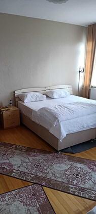 Maraz Cafe Şahin Tepesi Pansiyon Kastamonu - Görsel 5