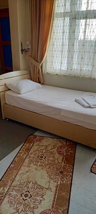 Maraz Cafe Şahin Tepesi Pansiyon Kastamonu - Görsel 6