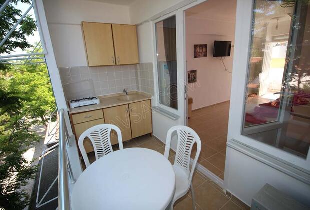 Avşa Olimpos Apart - Görsel 6