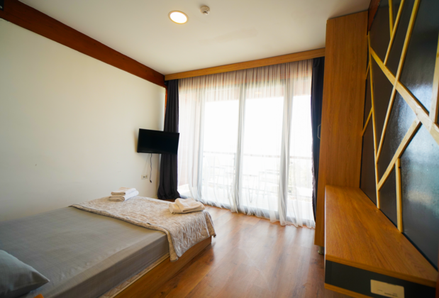 Q Cunda Otel - Görsel 15