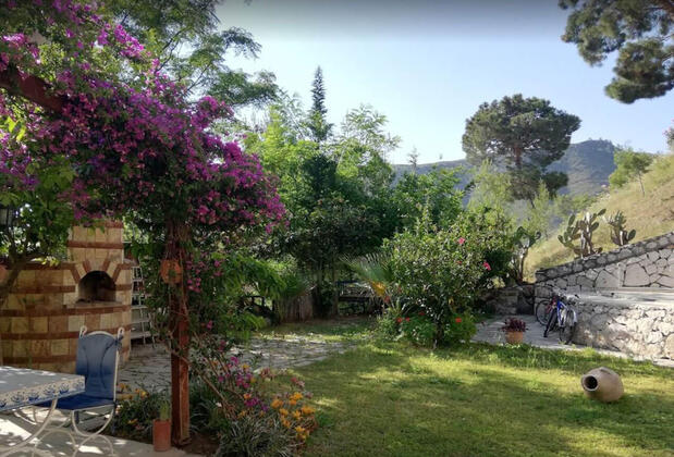 Swiss Eviniz Hotel - Görsel 3