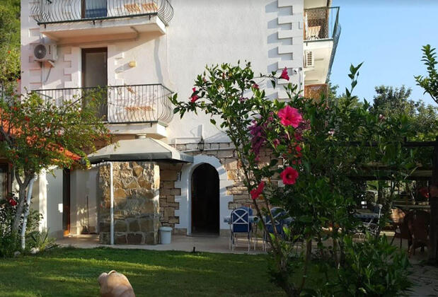 Swiss Eviniz Hotel - Görsel 4