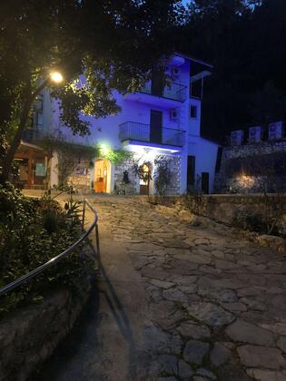 Swiss Eviniz Hotel - Görsel 6