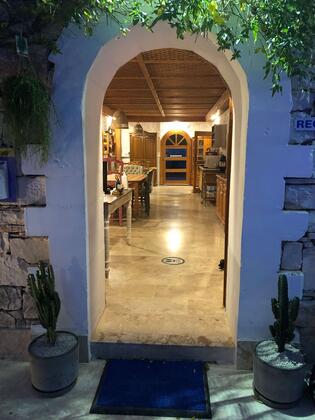 Swiss Eviniz Hotel - Görsel 10