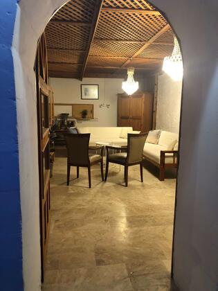 Swiss Eviniz Hotel - Görsel 11