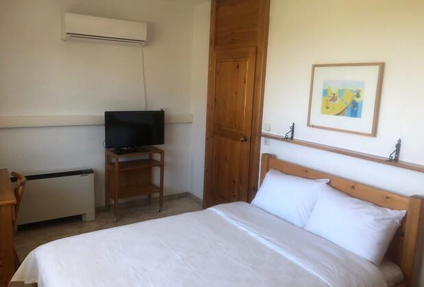 Swiss Eviniz Hotel - Görsel 16