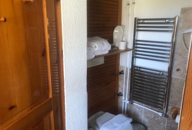 Swiss Eviniz Hotel - Görsel 17