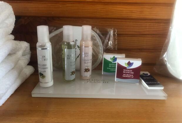 Swiss Eviniz Hotel - Görsel 18