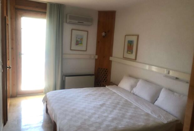 Swiss Eviniz Hotel - Görsel 21