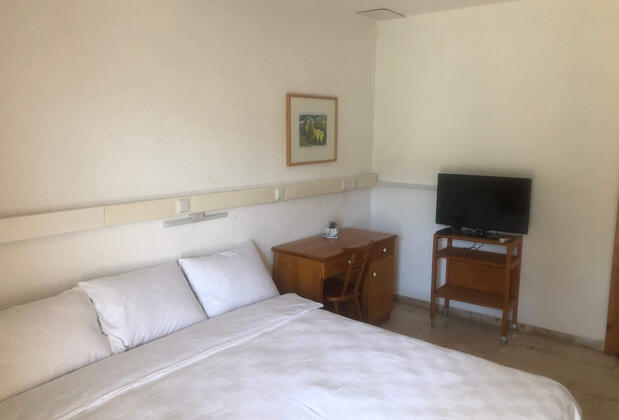 Swiss Eviniz Hotel - Görsel 22