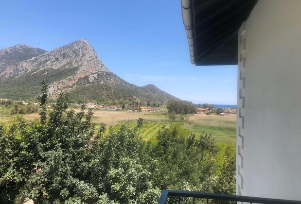 Swiss Eviniz Hotel - Görsel 24