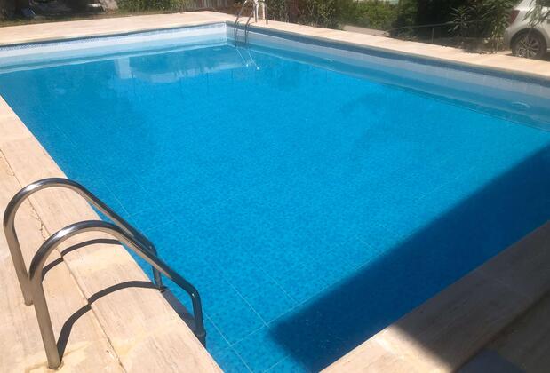 Swiss Eviniz Hotel - Görsel 26