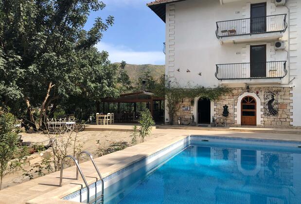 Swiss Eviniz Hotel - Görsel 31