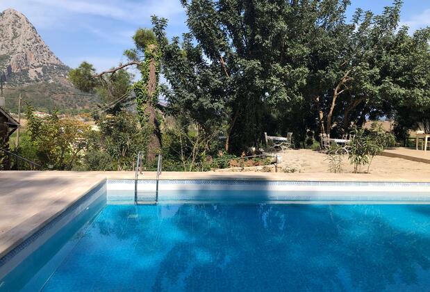 Swiss Eviniz Hotel - Görsel 32