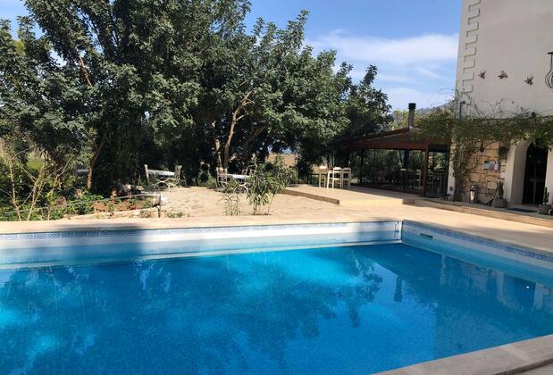 Swiss Eviniz Hotel - Görsel 33