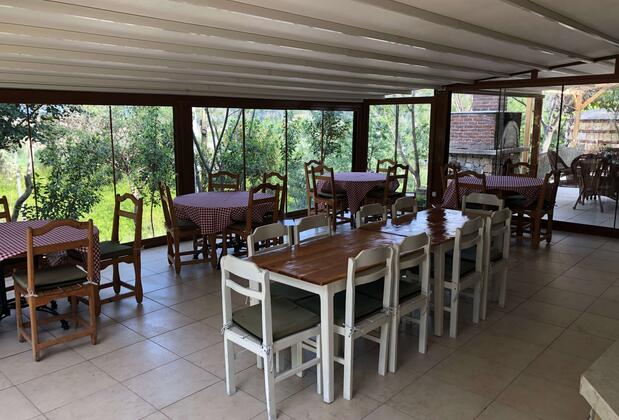 Swiss Eviniz Hotel - Görsel 34