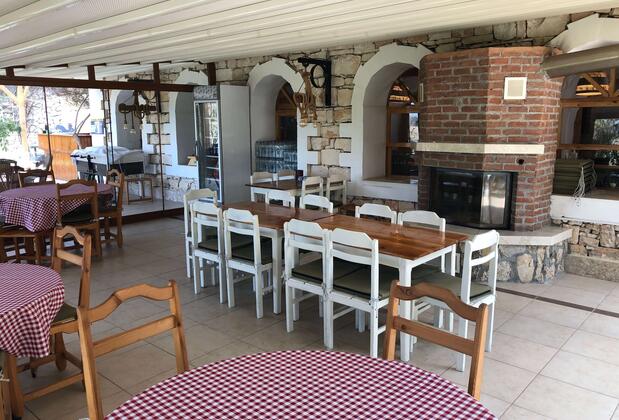 Swiss Eviniz Hotel - Görsel 35