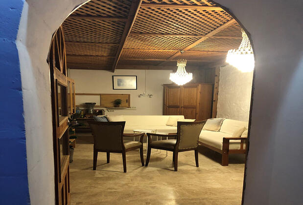 Swiss Eviniz Hotel - Görsel 38