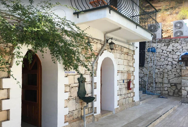 Swiss Eviniz Hotel - Görsel 39