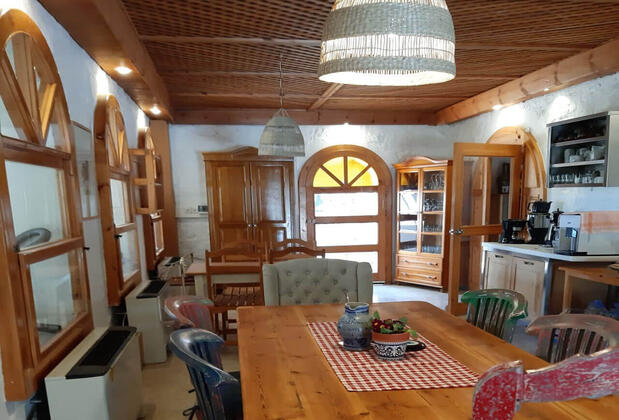 Swiss Eviniz Hotel - Görsel 40