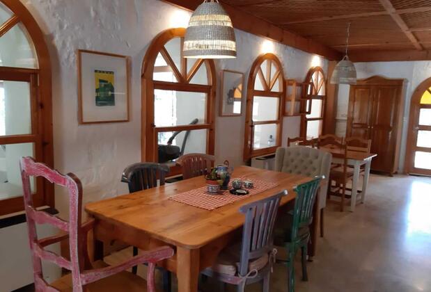 Swiss Eviniz Hotel - Görsel 41