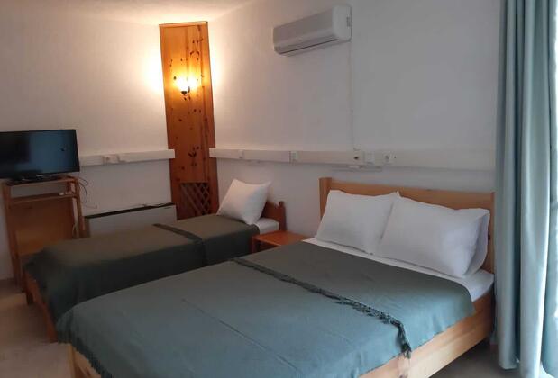 Swiss Eviniz Hotel - Görsel 42