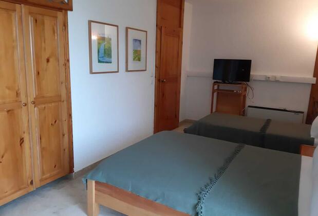 Swiss Eviniz Hotel - Görsel 44