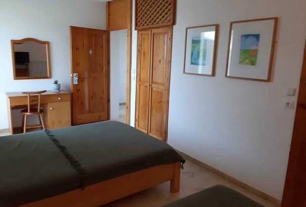 Swiss Eviniz Hotel - Görsel 46