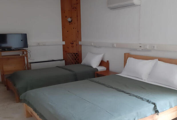 Swiss Eviniz Hotel - Görsel 47