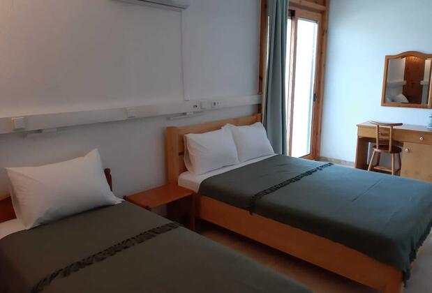 Swiss Eviniz Hotel - Görsel 48