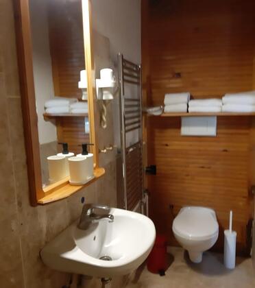 Swiss Eviniz Hotel - Görsel 50