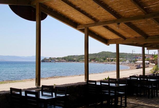 Piri Reis Motel - Görsel 11