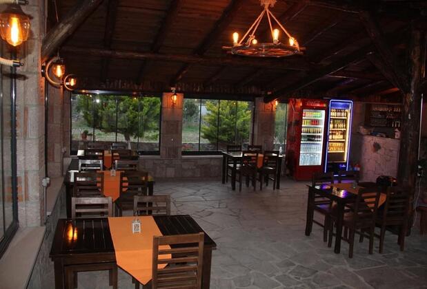 Piri Reis Motel - Görsel 15