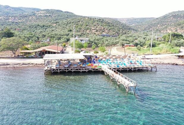 Piri Reis Motel - Görsel 19