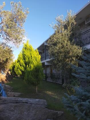 Piri Reis Motel - Görsel 23